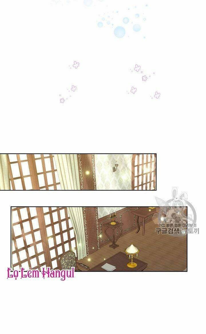 Vương Miện Viridescent Chapter 27 - Trang 2