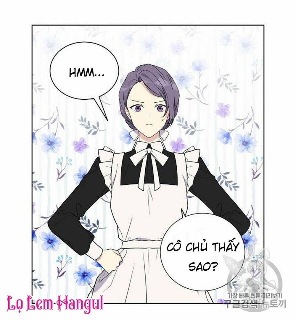 Vương Miện Viridescent Chapter 27 - Trang 2