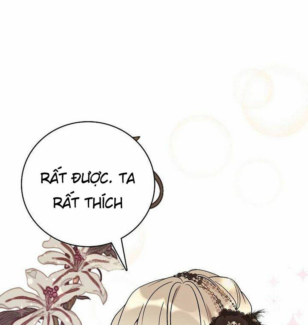 Vương Miện Viridescent Chapter 27 - Trang 2