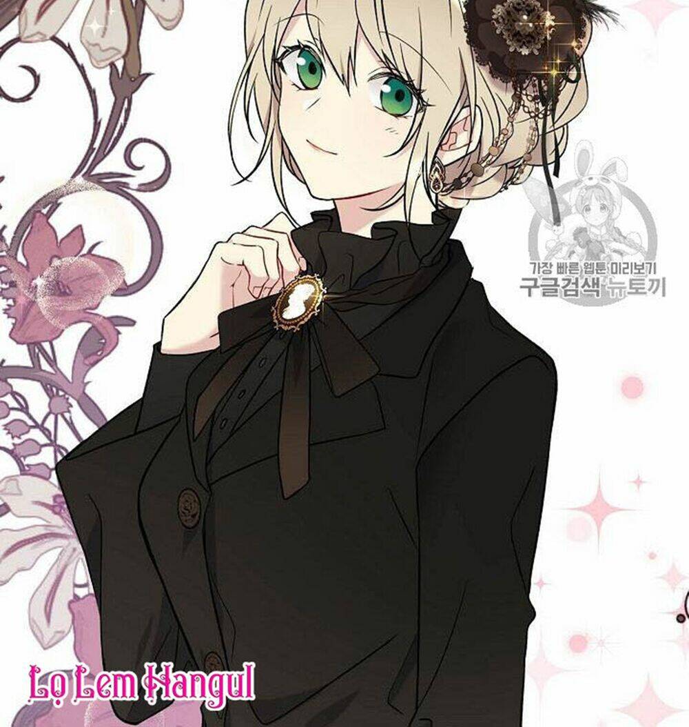 Vương Miện Viridescent Chapter 27 - Trang 2