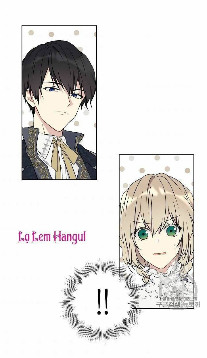 Vương Miện Viridescent Chapter 27 - Trang 2