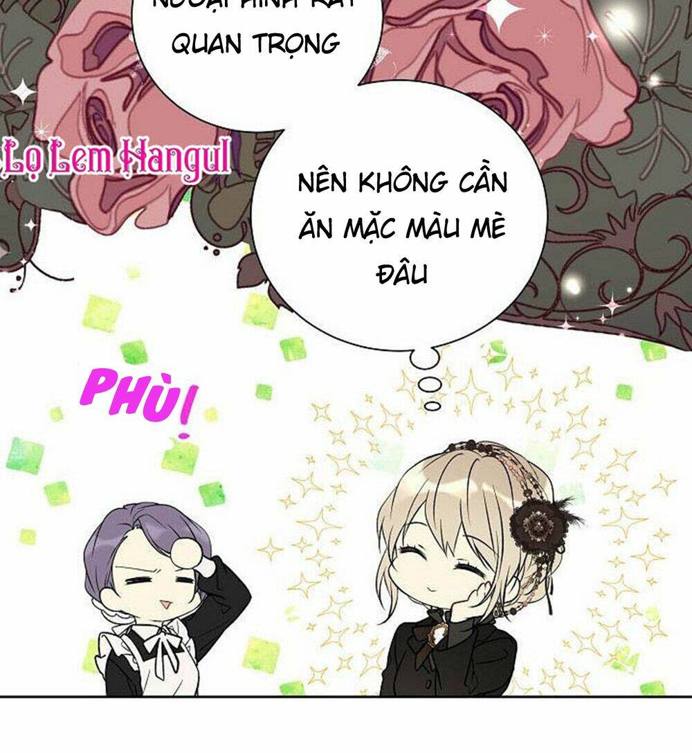 Vương Miện Viridescent Chapter 27 - Trang 2