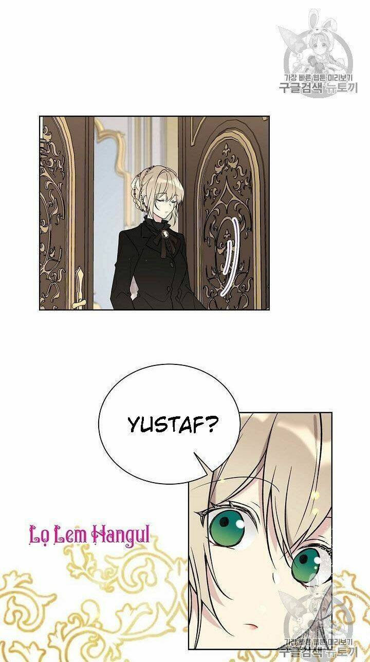 Vương Miện Viridescent Chapter 27 - Trang 2