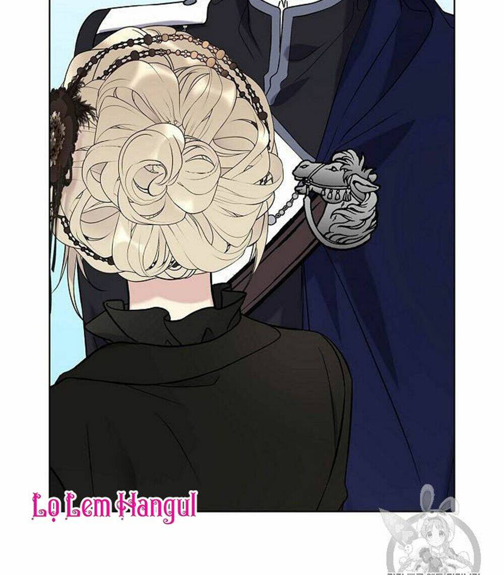 Vương Miện Viridescent Chapter 27 - Trang 2