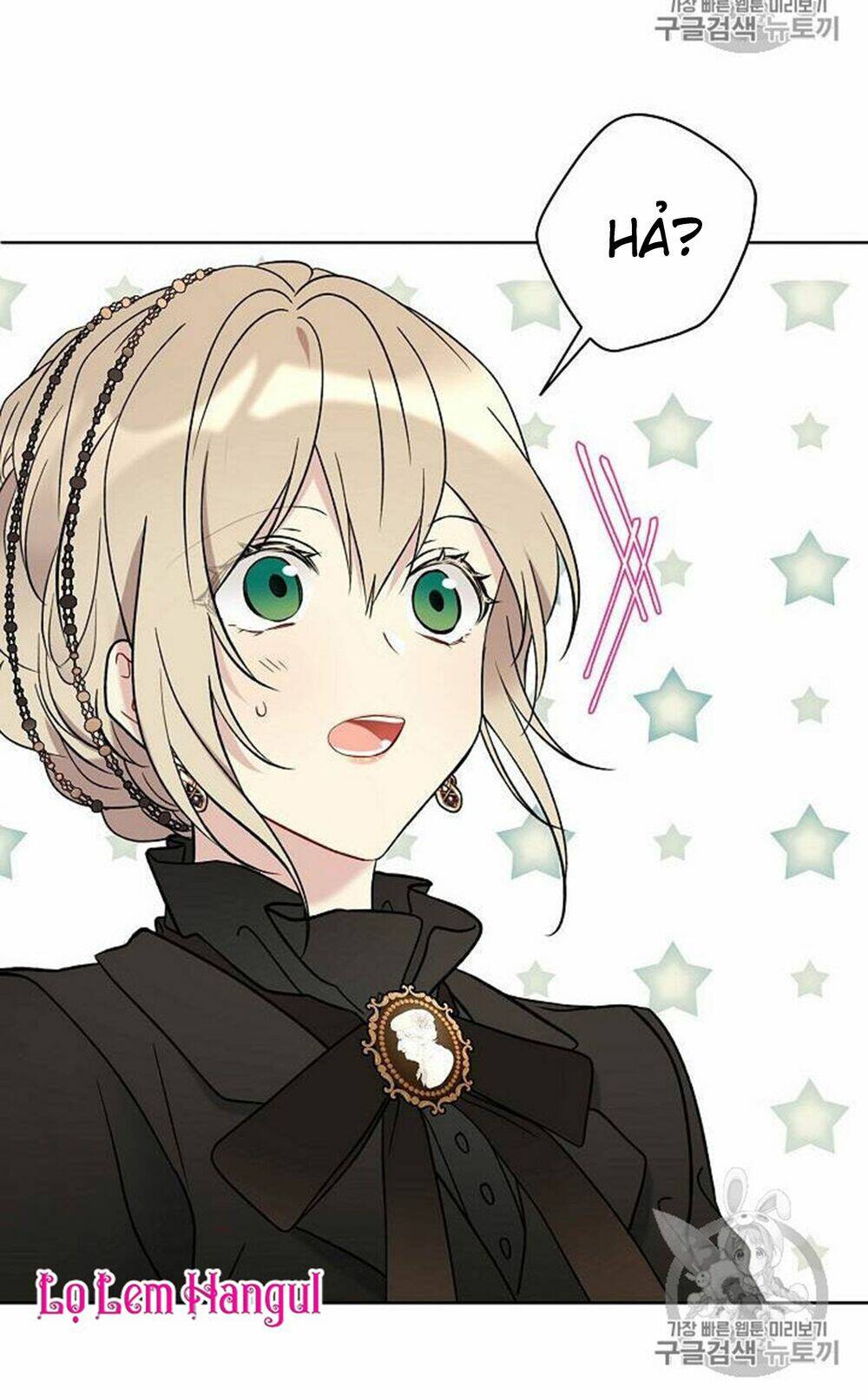 Vương Miện Viridescent Chapter 27 - Trang 2