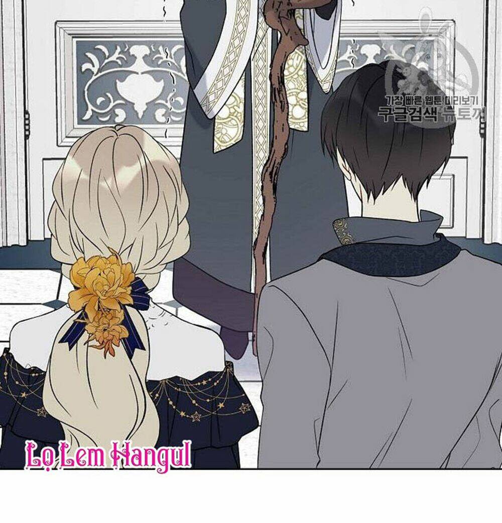 Vương Miện Viridescent Chapter 27 - Trang 2