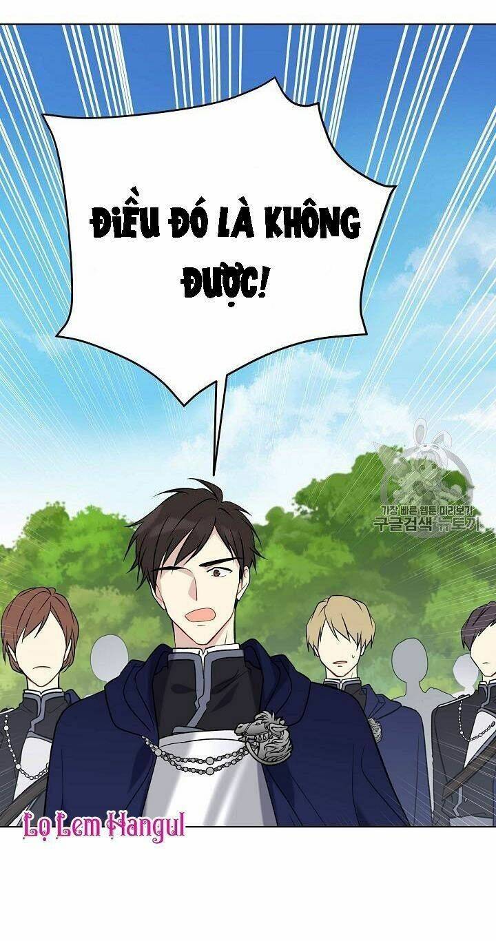 Vương Miện Viridescent Chapter 27 - Trang 2