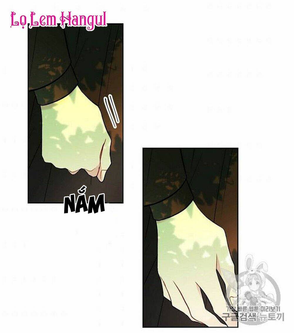 Vương Miện Viridescent Chapter 27 - Trang 2