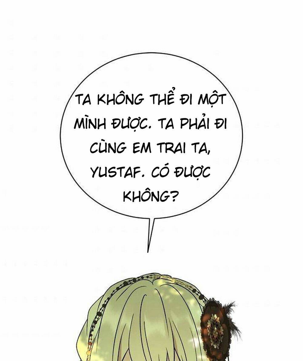 Vương Miện Viridescent Chapter 27 - Trang 2