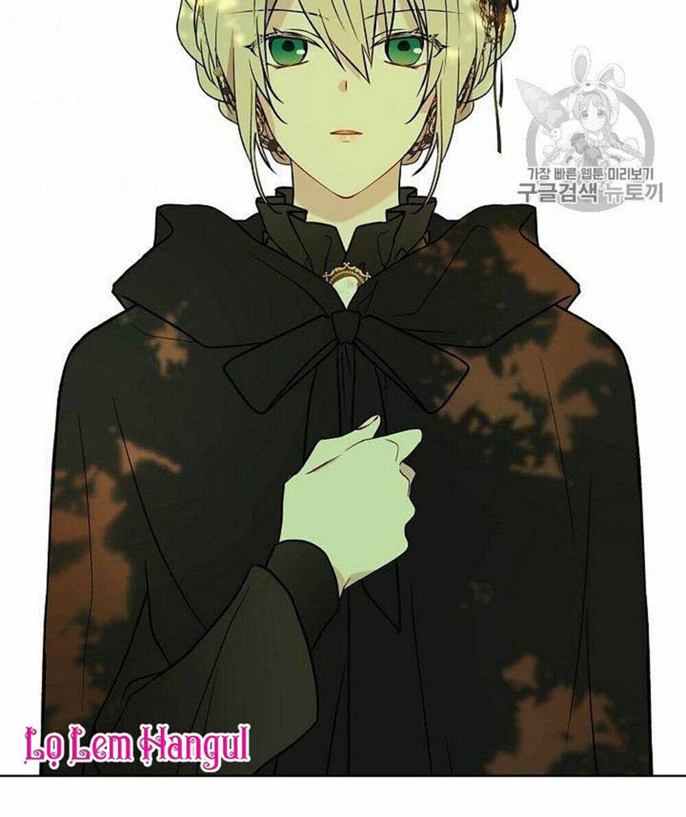 Vương Miện Viridescent Chapter 27 - Trang 2