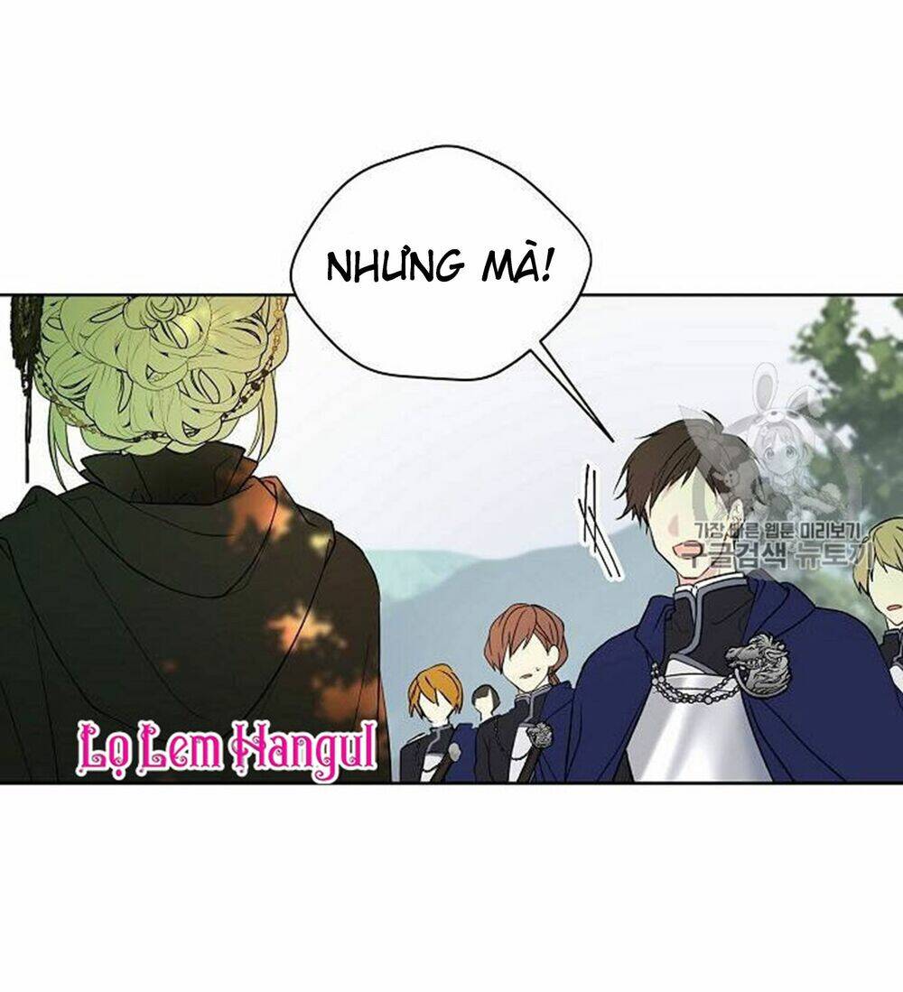 Vương Miện Viridescent Chapter 27 - Trang 2