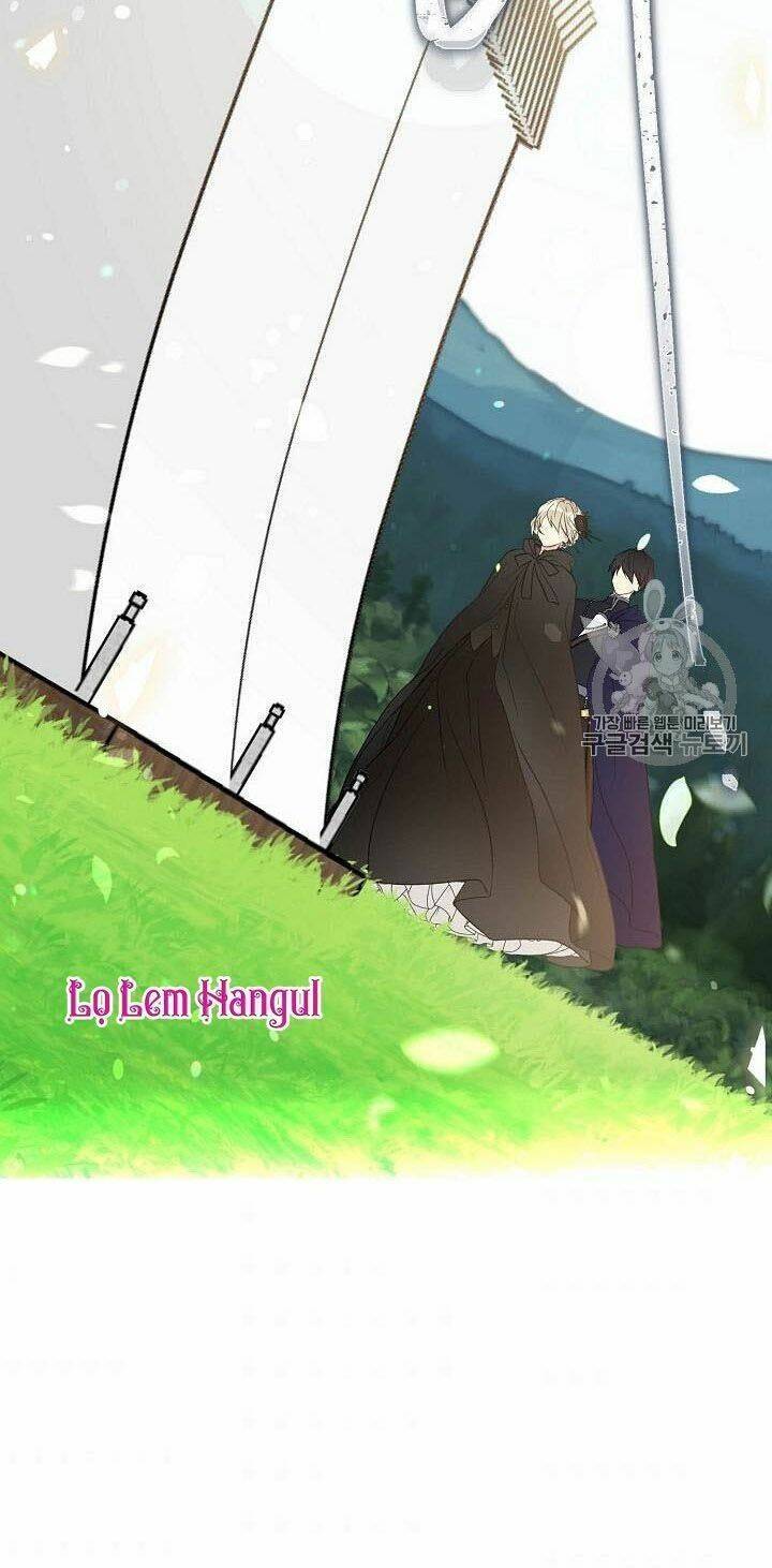 Vương Miện Viridescent Chapter 27 - Trang 2