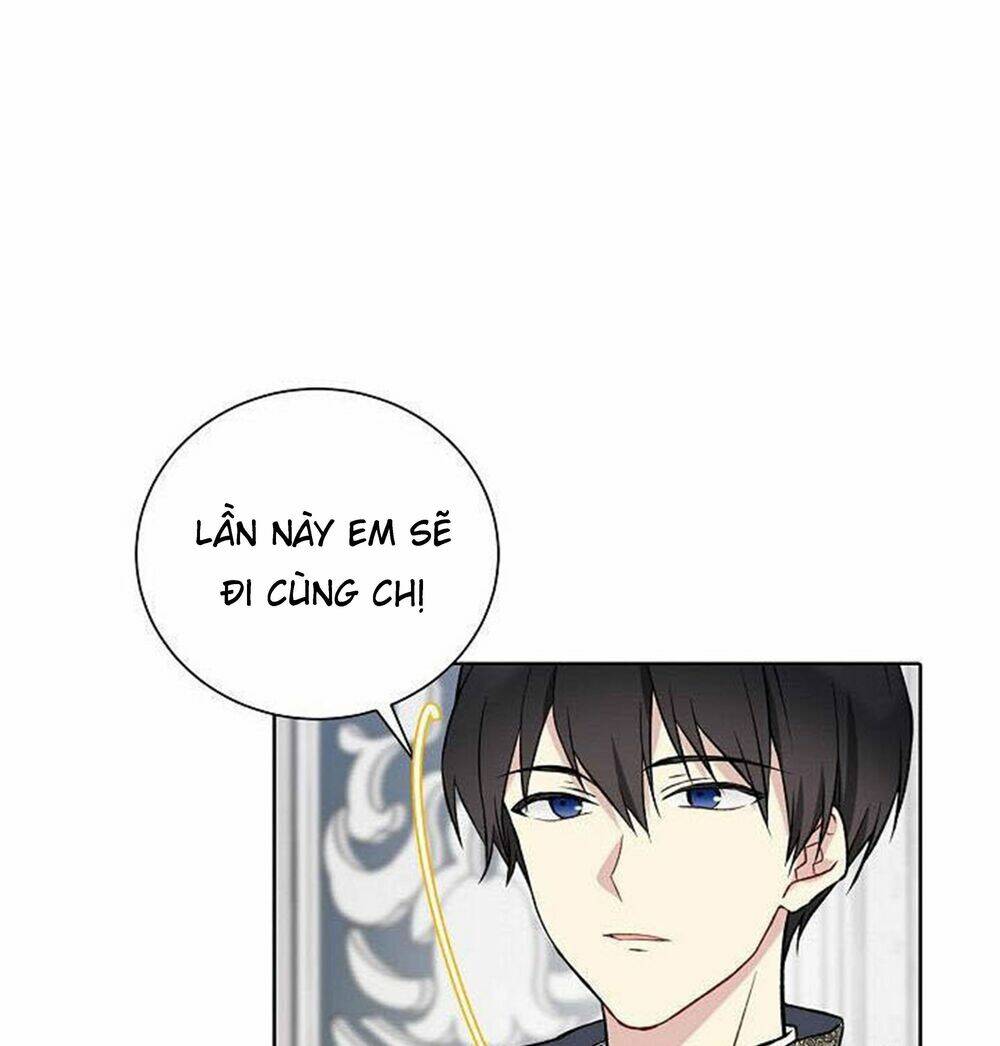 Vương Miện Viridescent Chapter 27 - Trang 2