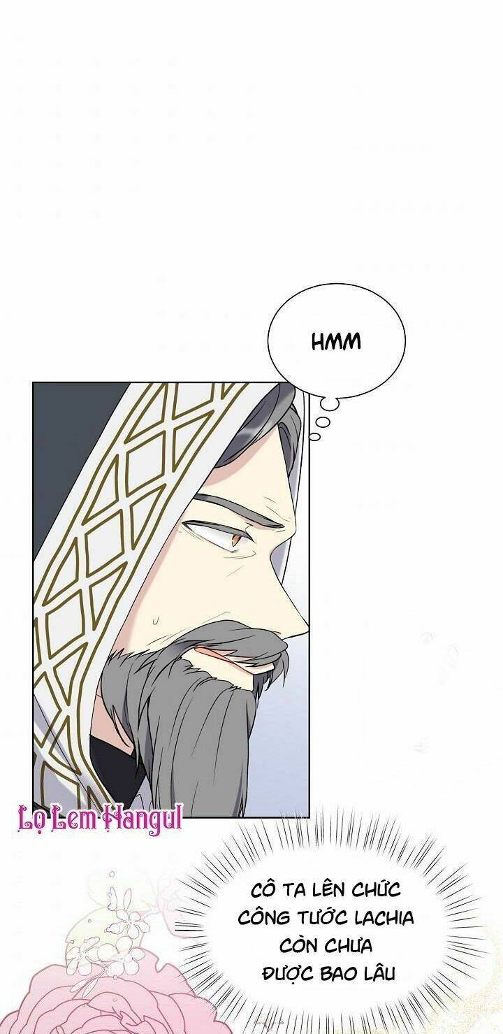 Vương Miện Viridescent Chapter 28 - Trang 2