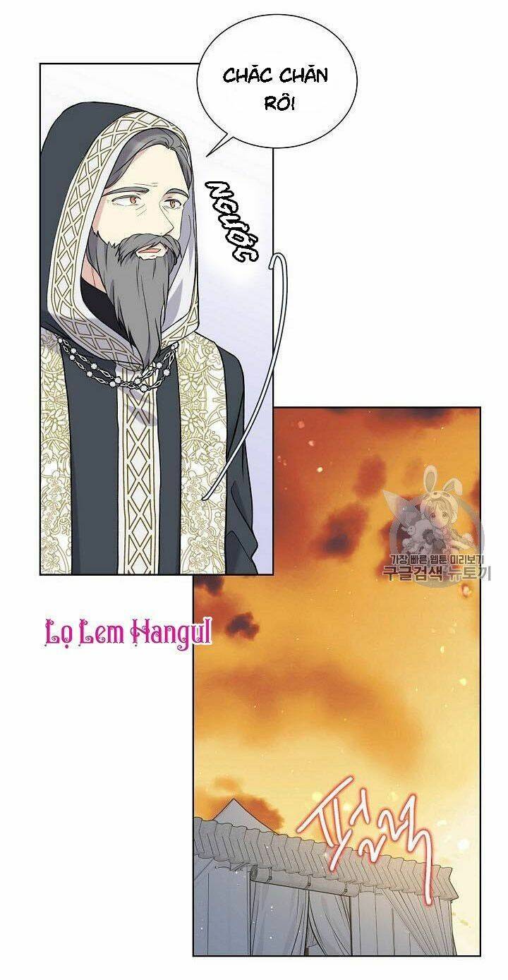 Vương Miện Viridescent Chapter 28 - Trang 2