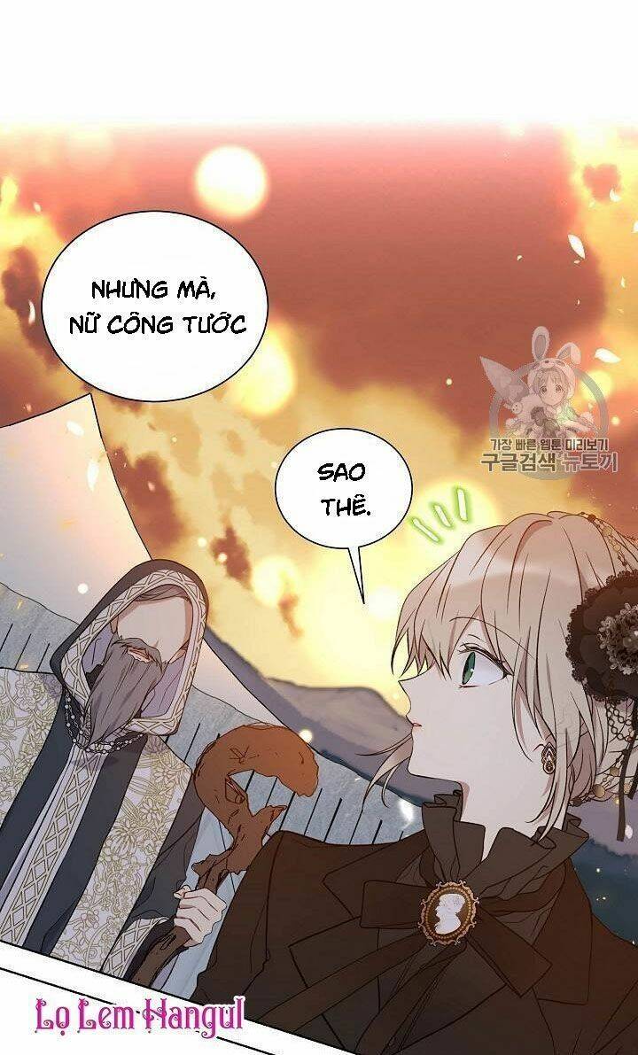 Vương Miện Viridescent Chapter 28 - Trang 2