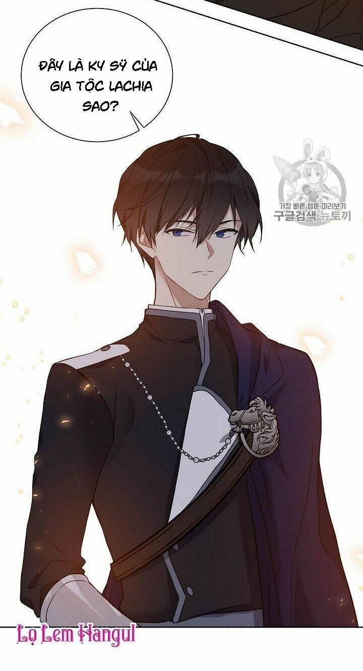 Vương Miện Viridescent Chapter 28 - Trang 2