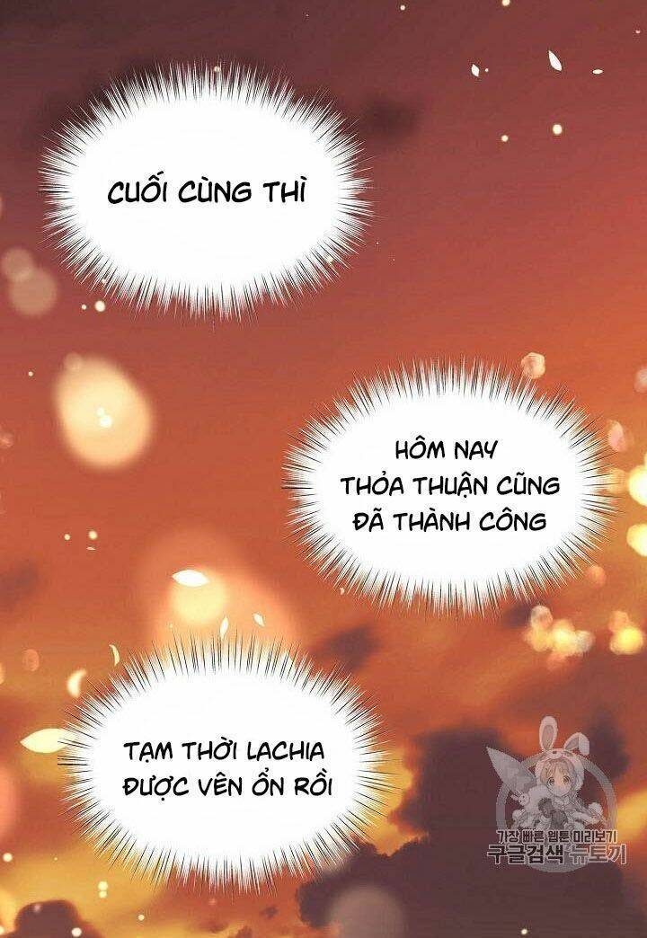 Vương Miện Viridescent Chapter 28 - Trang 2