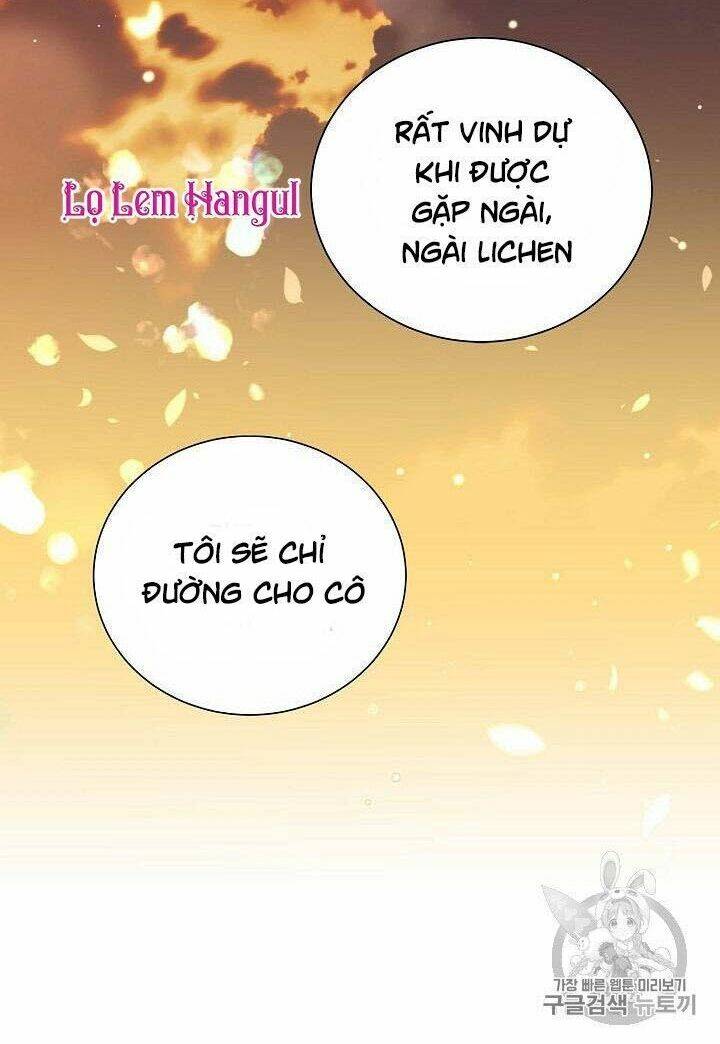 Vương Miện Viridescent Chapter 28 - Trang 2