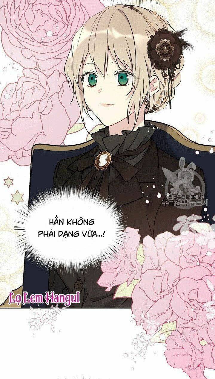 Vương Miện Viridescent Chapter 28 - Trang 2