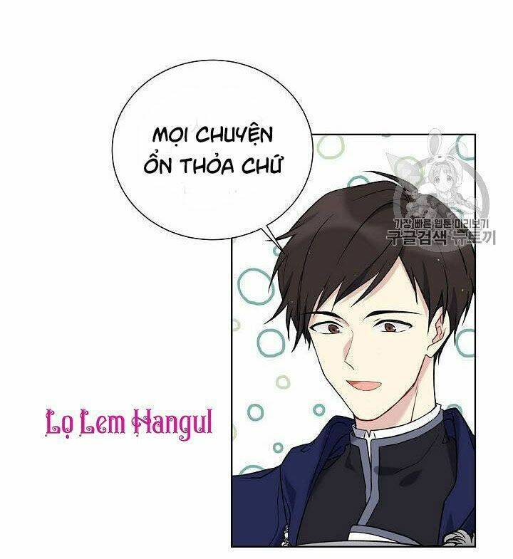 Vương Miện Viridescent Chapter 28 - Trang 2