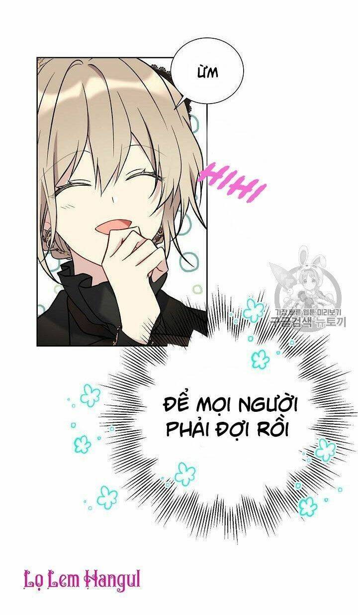 Vương Miện Viridescent Chapter 28 - Trang 2