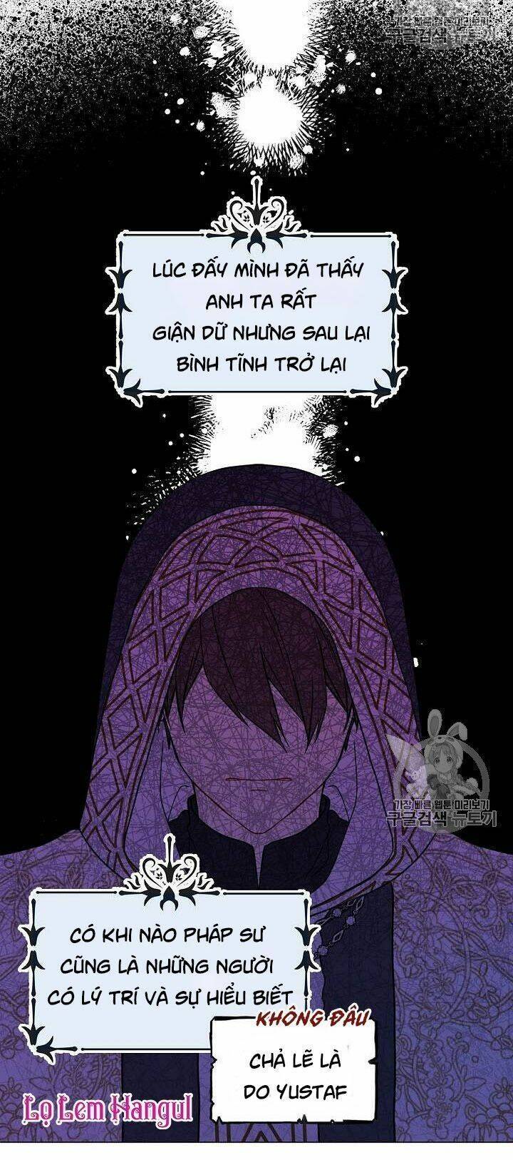 Vương Miện Viridescent Chapter 28 - Trang 2