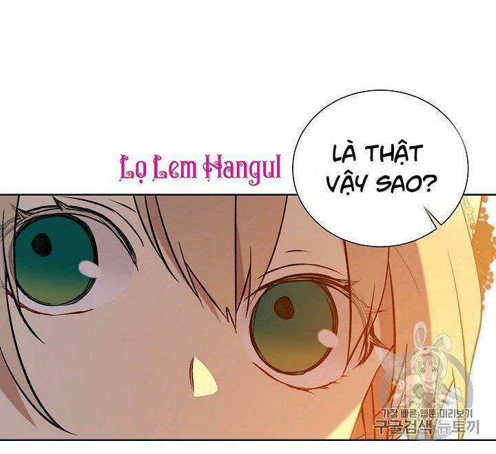 Vương Miện Viridescent Chapter 28 - Trang 2