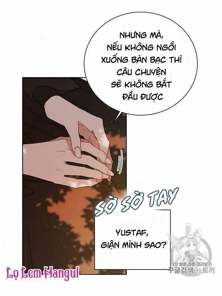 Vương Miện Viridescent Chapter 28 - Trang 2