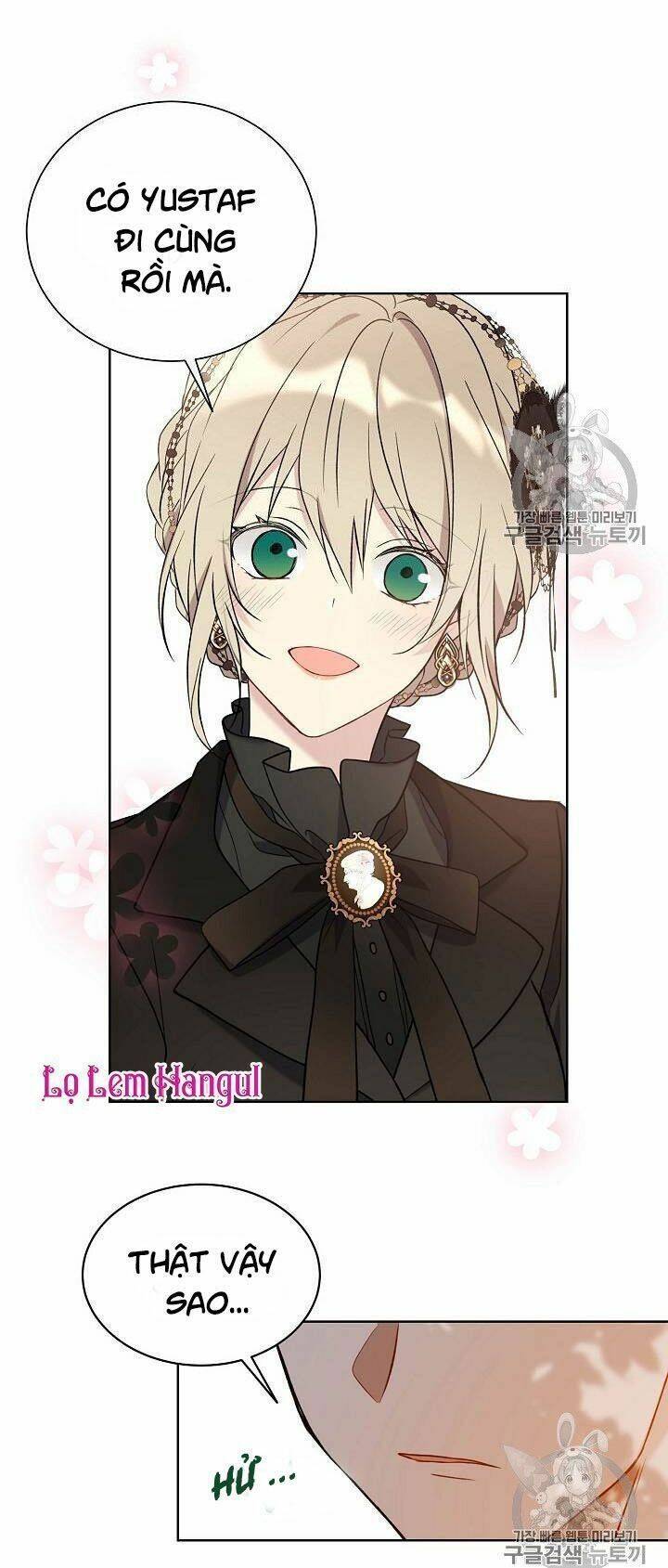 Vương Miện Viridescent Chapter 28 - Trang 2