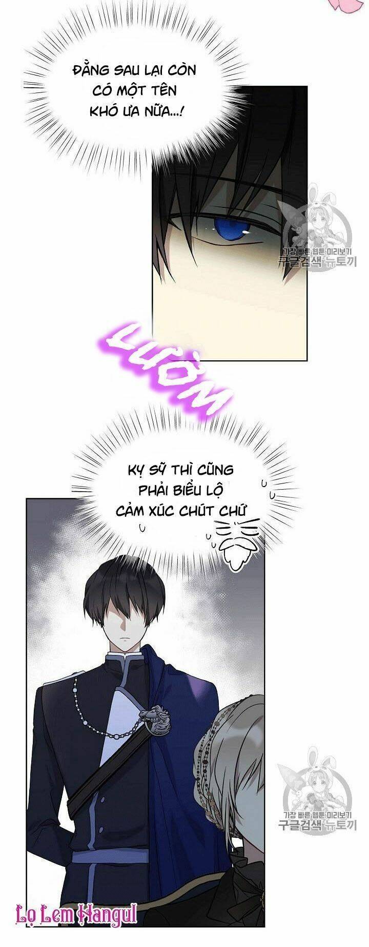 Vương Miện Viridescent Chapter 28 - Trang 2