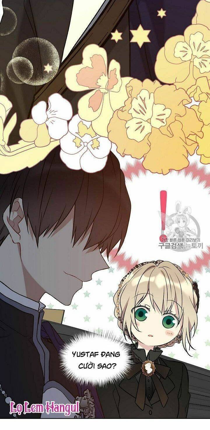 Vương Miện Viridescent Chapter 28 - Trang 2