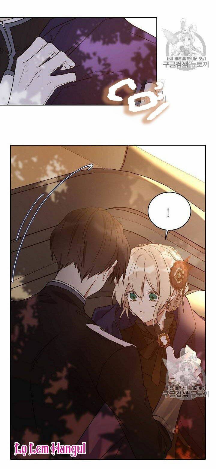 Vương Miện Viridescent Chapter 28 - Trang 2