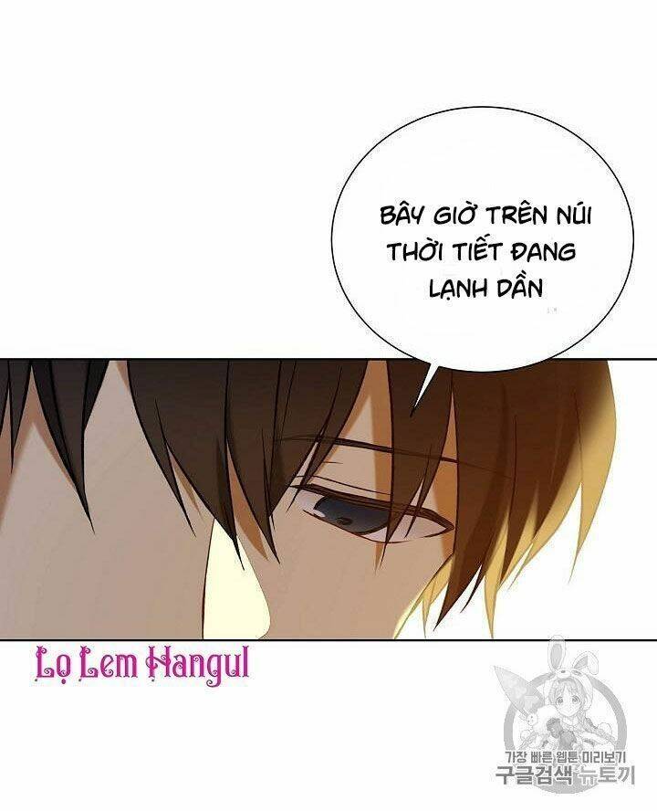 Vương Miện Viridescent Chapter 28 - Trang 2