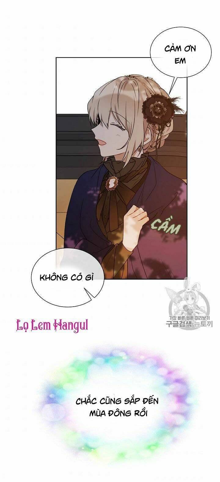 Vương Miện Viridescent Chapter 28 - Trang 2