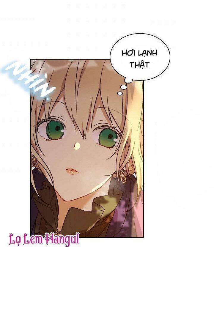 Vương Miện Viridescent Chapter 28 - Trang 2