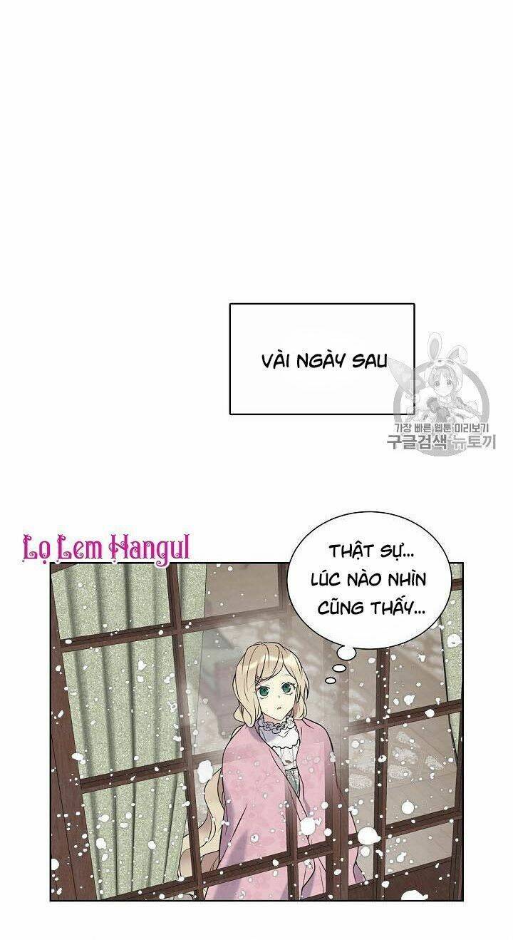 Vương Miện Viridescent Chapter 28 - Trang 2