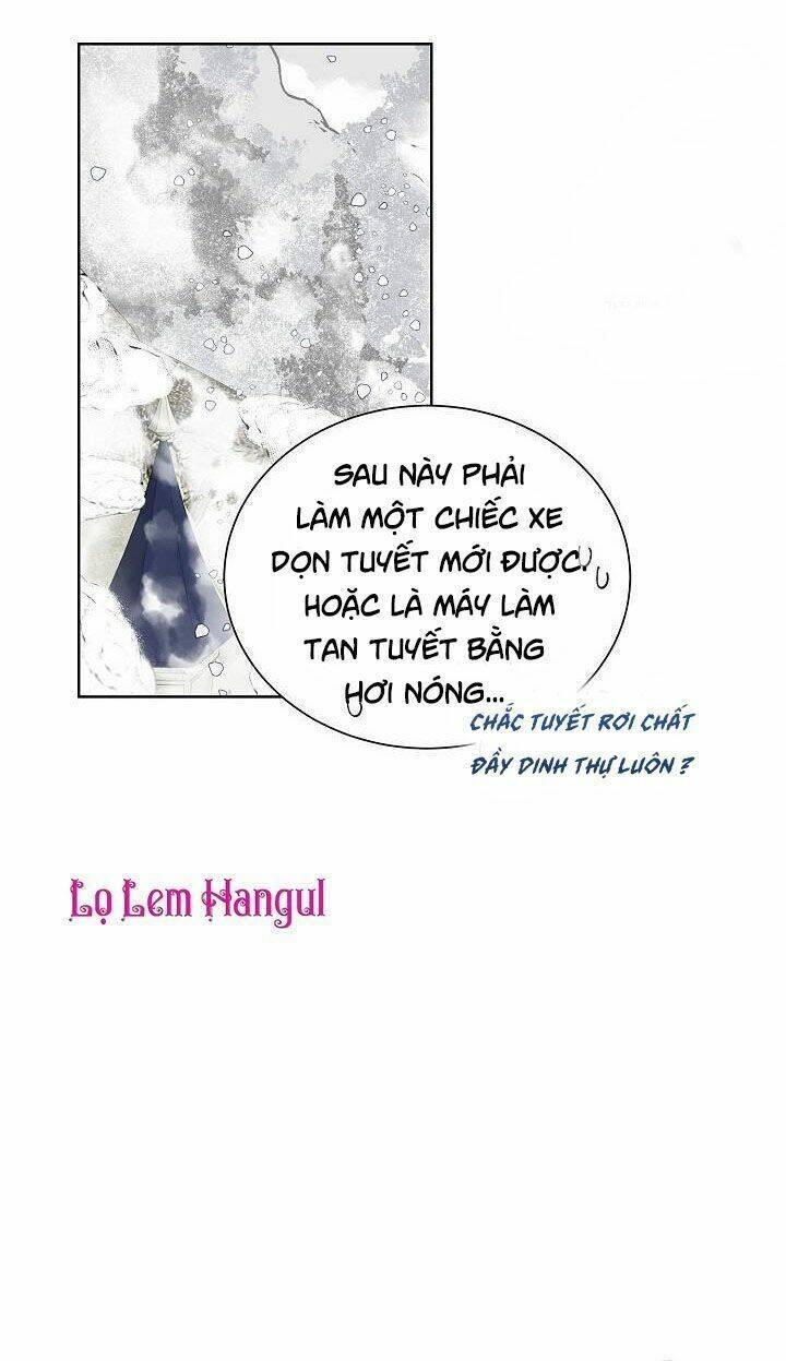 Vương Miện Viridescent Chapter 28 - Trang 2