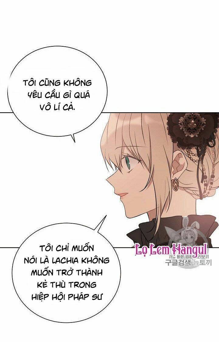 Vương Miện Viridescent Chapter 28 - Trang 2