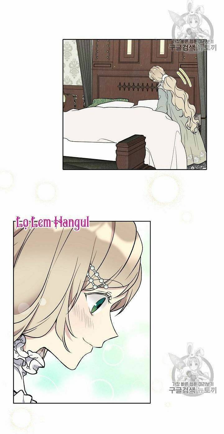 Vương Miện Viridescent Chapter 28 - Trang 2