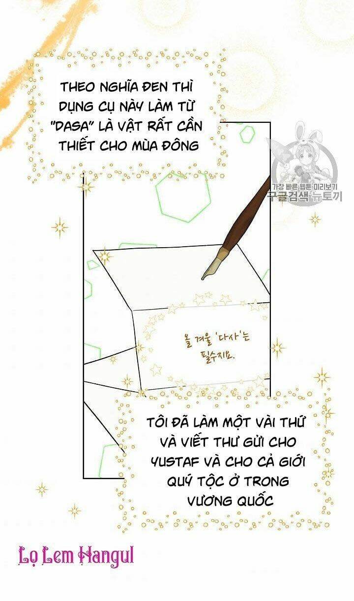 Vương Miện Viridescent Chapter 28 - Trang 2