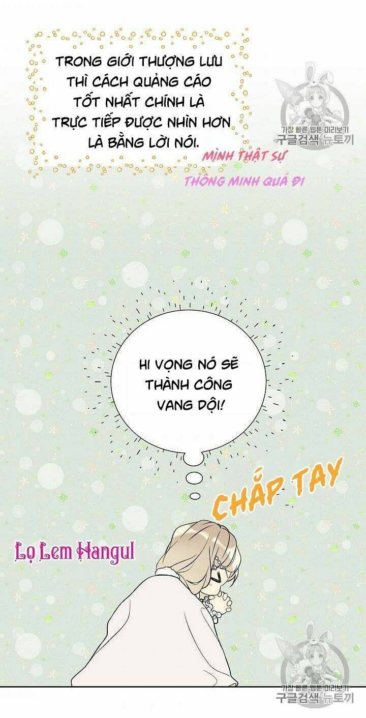 Vương Miện Viridescent Chapter 28 - Trang 2