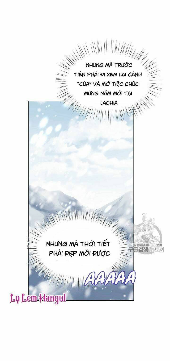 Vương Miện Viridescent Chapter 28 - Trang 2