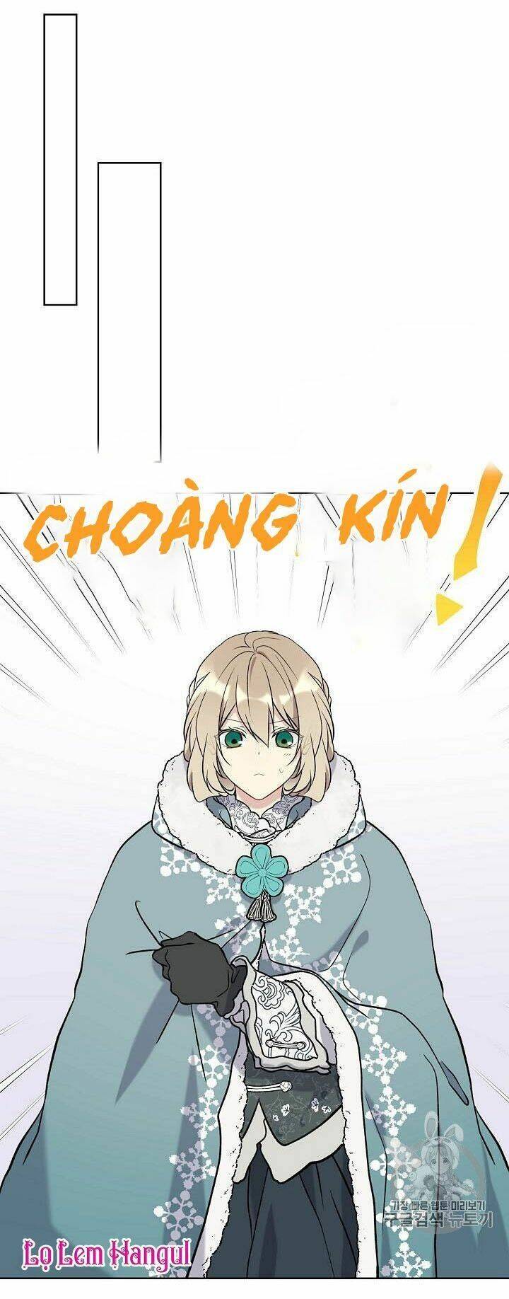 Vương Miện Viridescent Chapter 28 - Trang 2