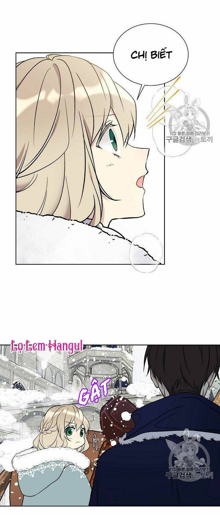 Vương Miện Viridescent Chapter 28 - Trang 2