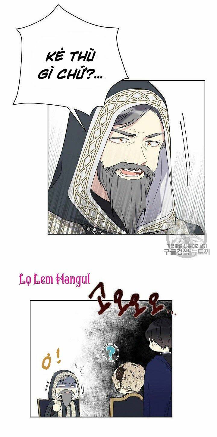 Vương Miện Viridescent Chapter 28 - Trang 2