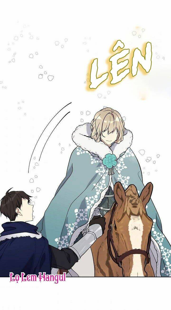 Vương Miện Viridescent Chapter 28 - Trang 2