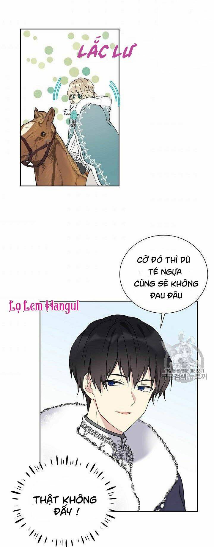 Vương Miện Viridescent Chapter 28 - Trang 2