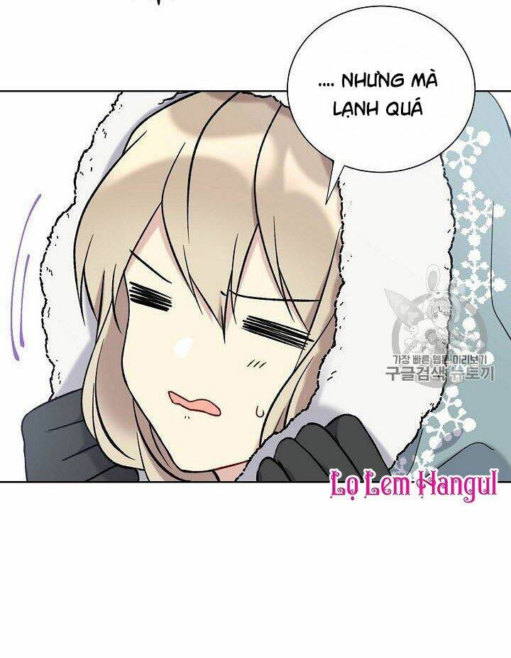 Vương Miện Viridescent Chapter 28 - Trang 2