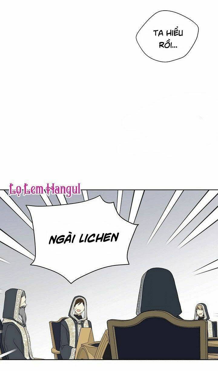 Vương Miện Viridescent Chapter 28 - Trang 2